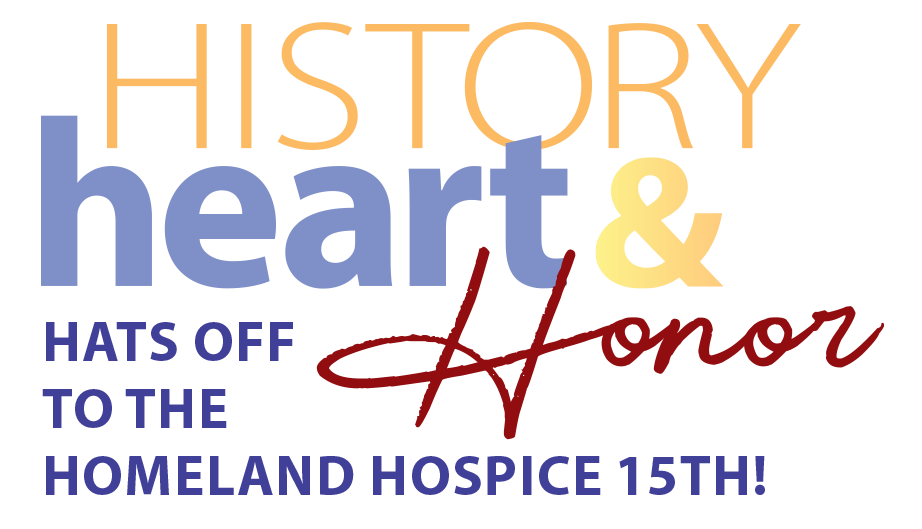 History, Heart & Honor